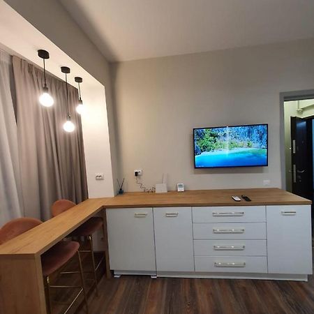 Bucharest City Center Apartments Bucareste Exterior foto