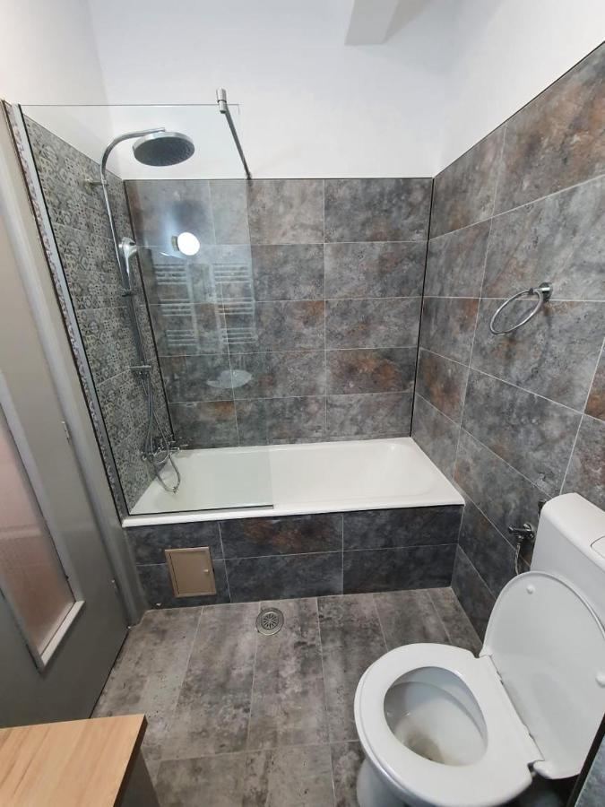 Bucharest City Center Apartments Bucareste Exterior foto