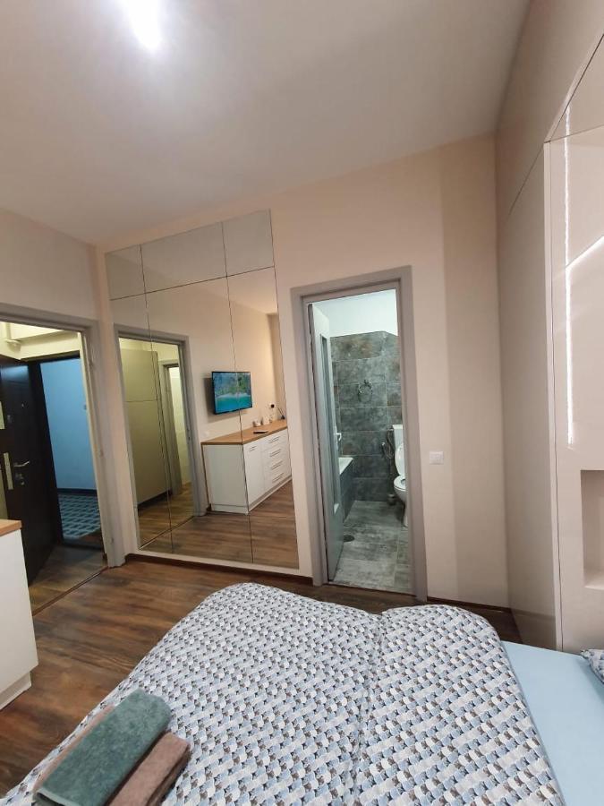 Bucharest City Center Apartments Bucareste Exterior foto